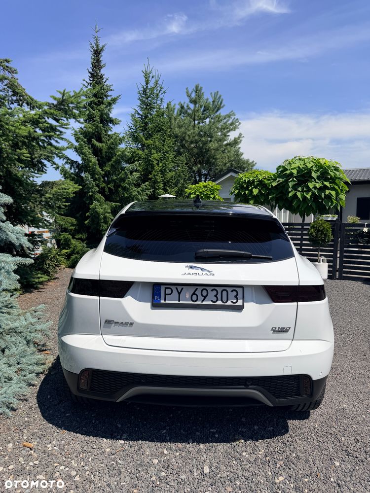 Jaguar E-Pace - 4