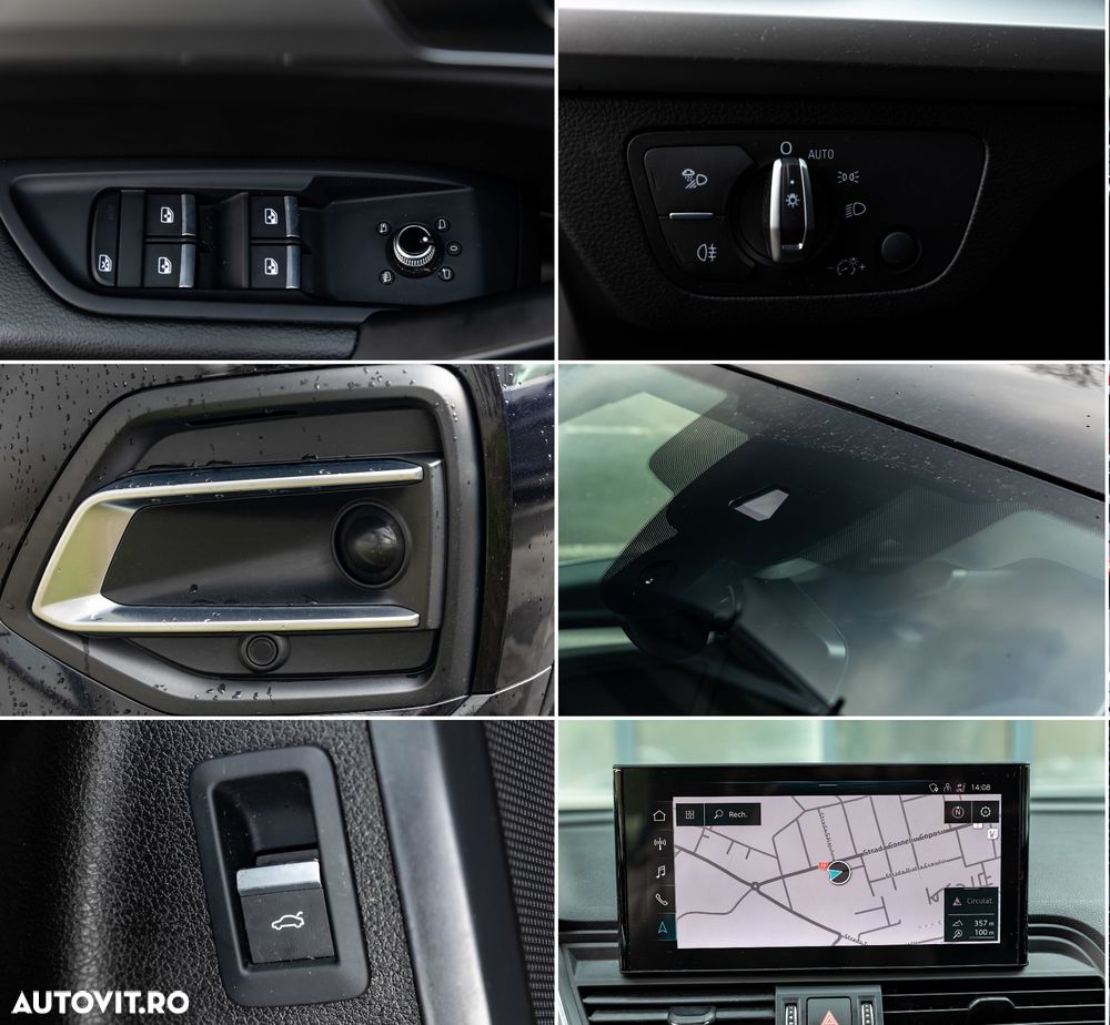 Audi Q5 35 TDI S tronic - 8