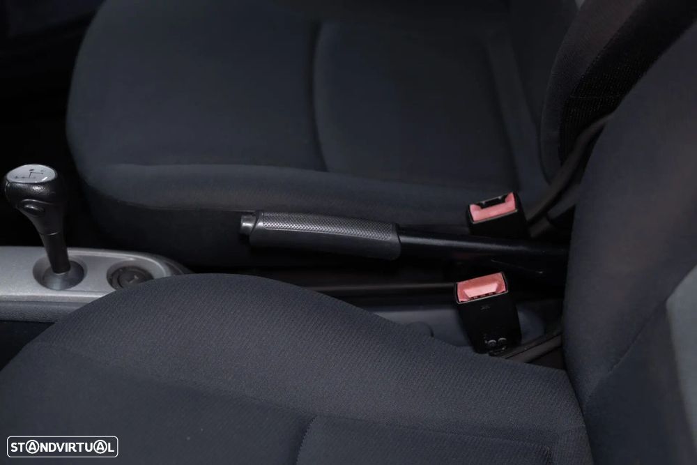 Smart ForTwo Coupé 0.8 cdi Passion 54 - 41