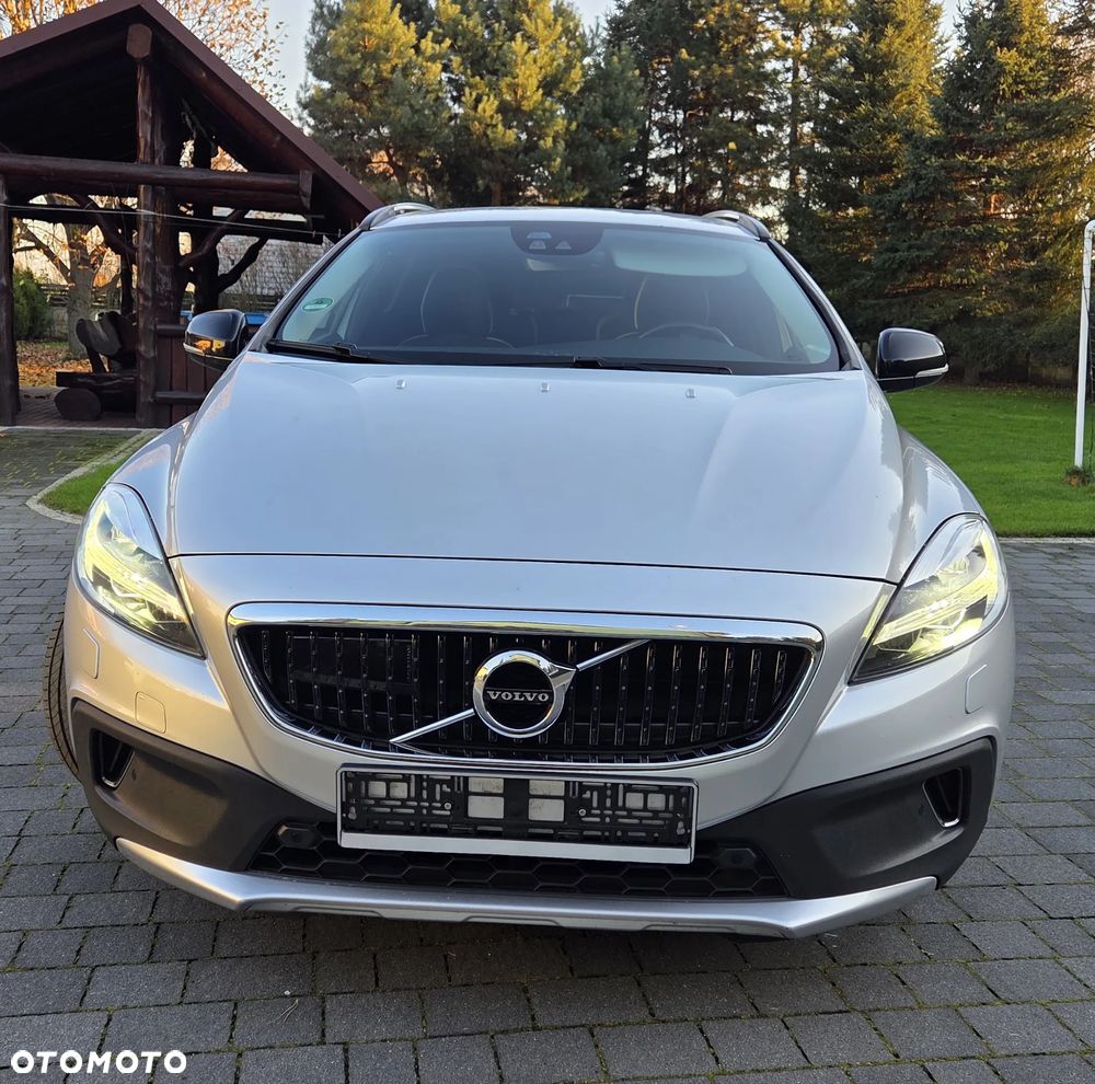 Volvo V40 D3 Geartronic - 4