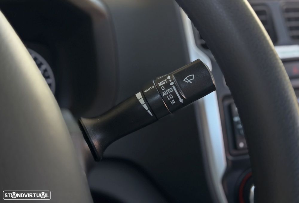 Piaggio Porter 1.5 LPG L1 Long Range - 7