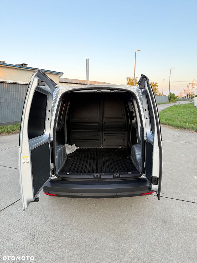 Volkswagen Caddy - 7