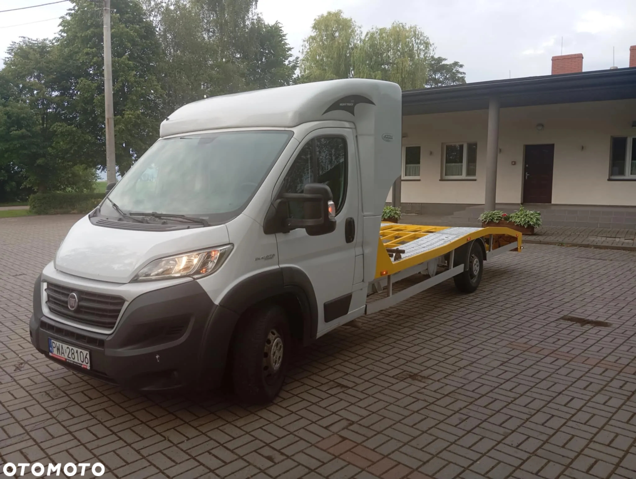 Fiat DUCATO - 8