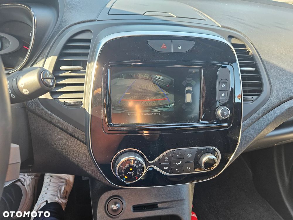 Renault Captur (ENERGY) TCe 90 INTENS - 11