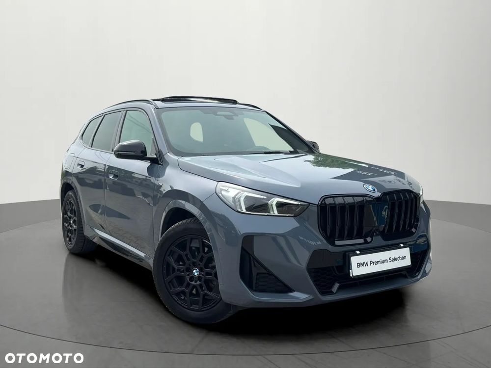 BMW X1 xDrive30e M Sport Edition - 4