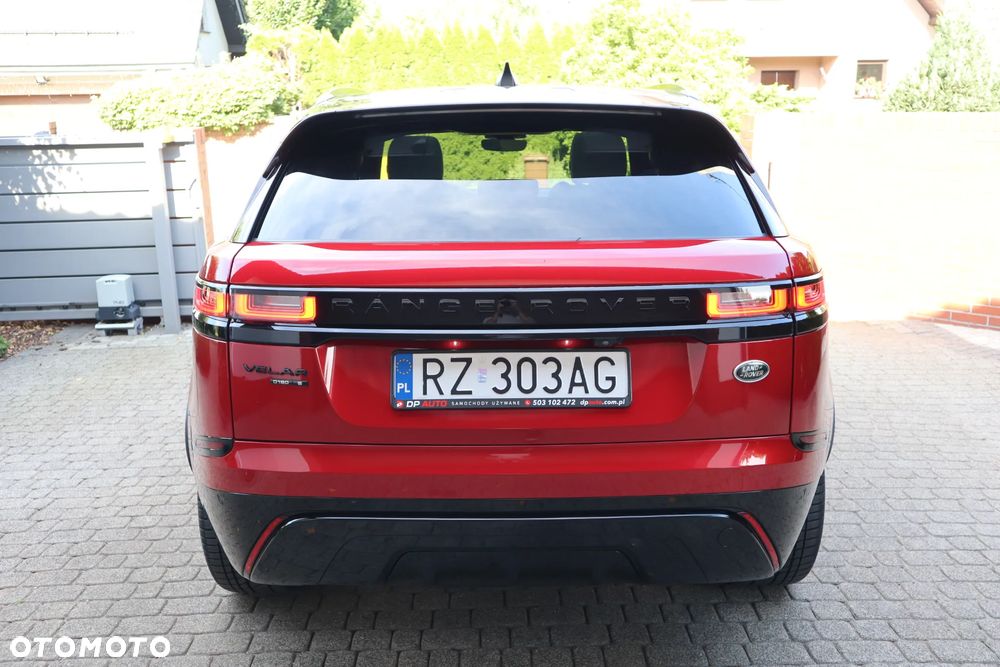 Land Rover Range Rover Velar 2.0 TD4 R-Dynamic S - 5