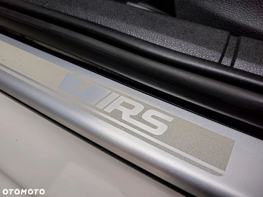 Skoda Octavia 2.0 TDI RS DSG - 18