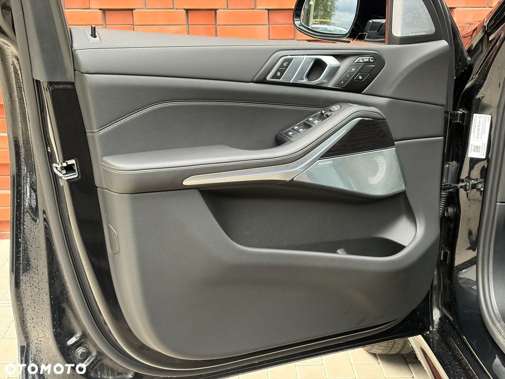 BMW X7 M60i xDrive mHEV sport - 20