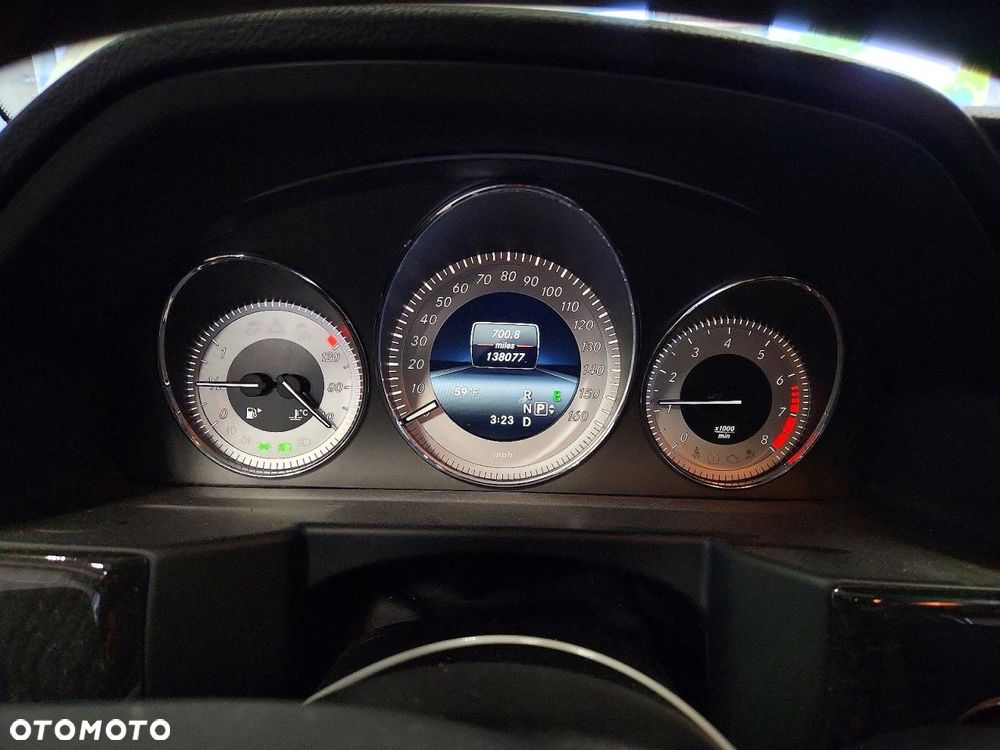 Mercedes-Benz GLK 350 4Matic (BlueEFFICIENCY) 7G-TRONIC - 10