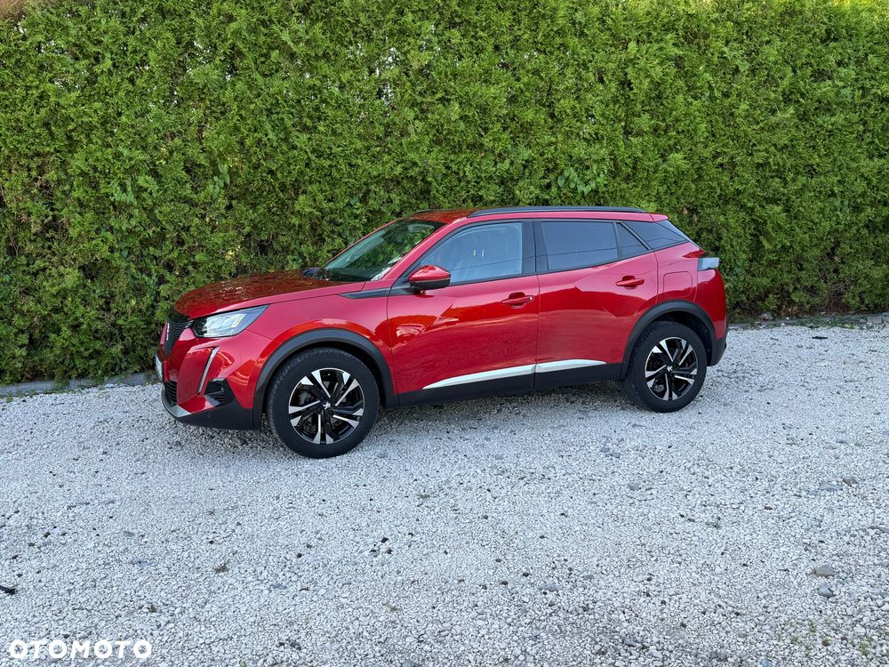 Peugeot 2008 - 6