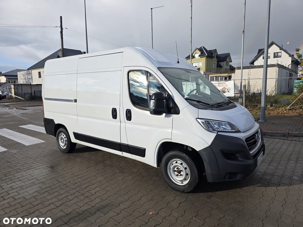 Fiat Ducato L2H2 - 1