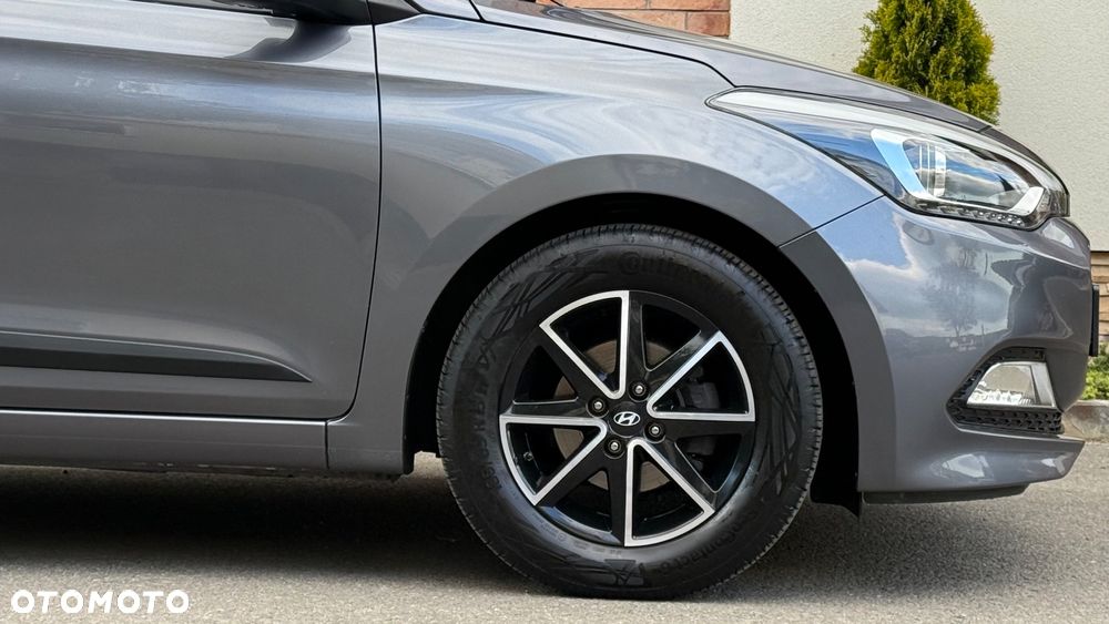 Hyundai i20 - 30