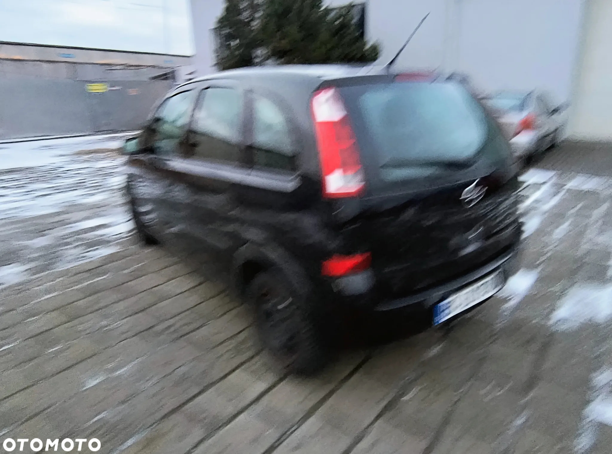 Opel Meriva 1.6 16V Essentia Easytronic - 11