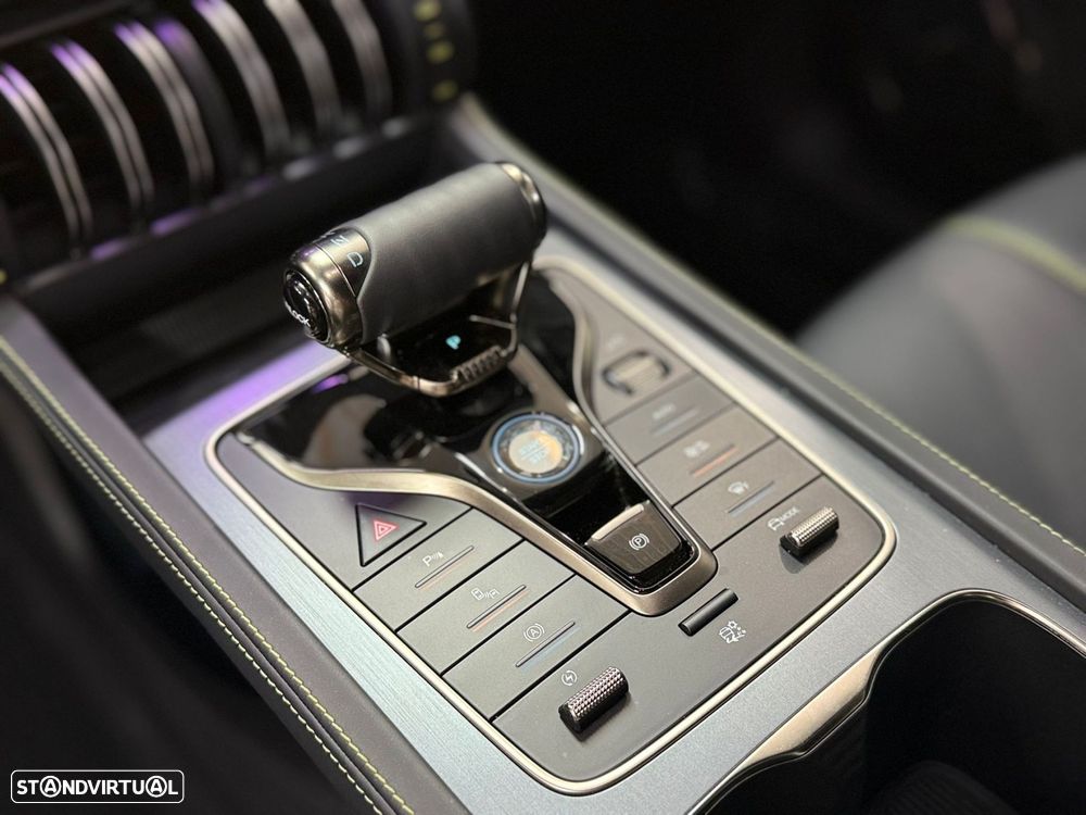 BYD Atto 3 60.48 kWh Design - 22