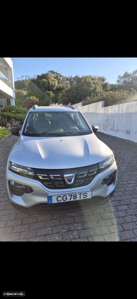 Dacia Spring Comfort - 2
