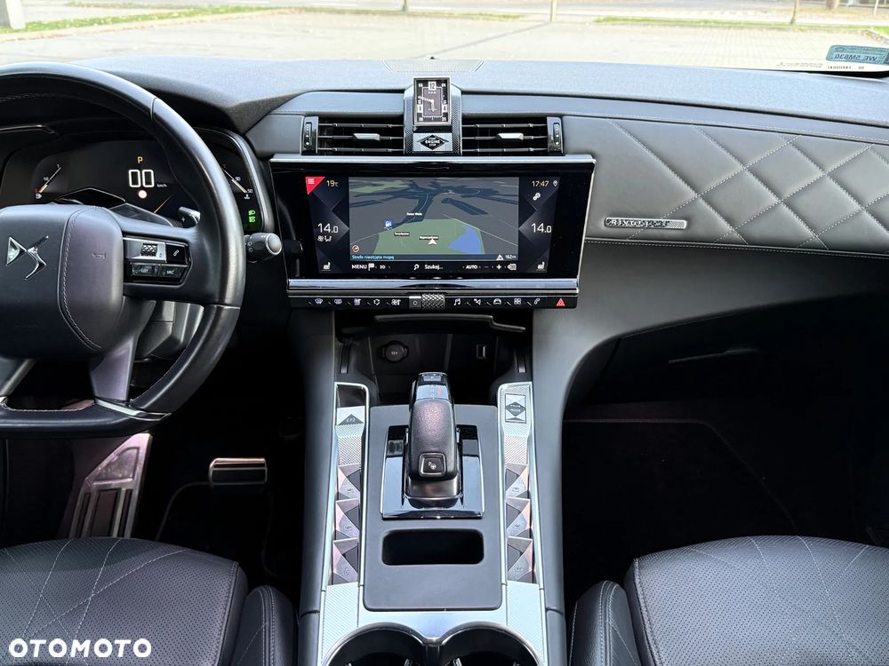 DS Automobiles DS 7 Crossback 1.6 PureTech Rivoli - 23
