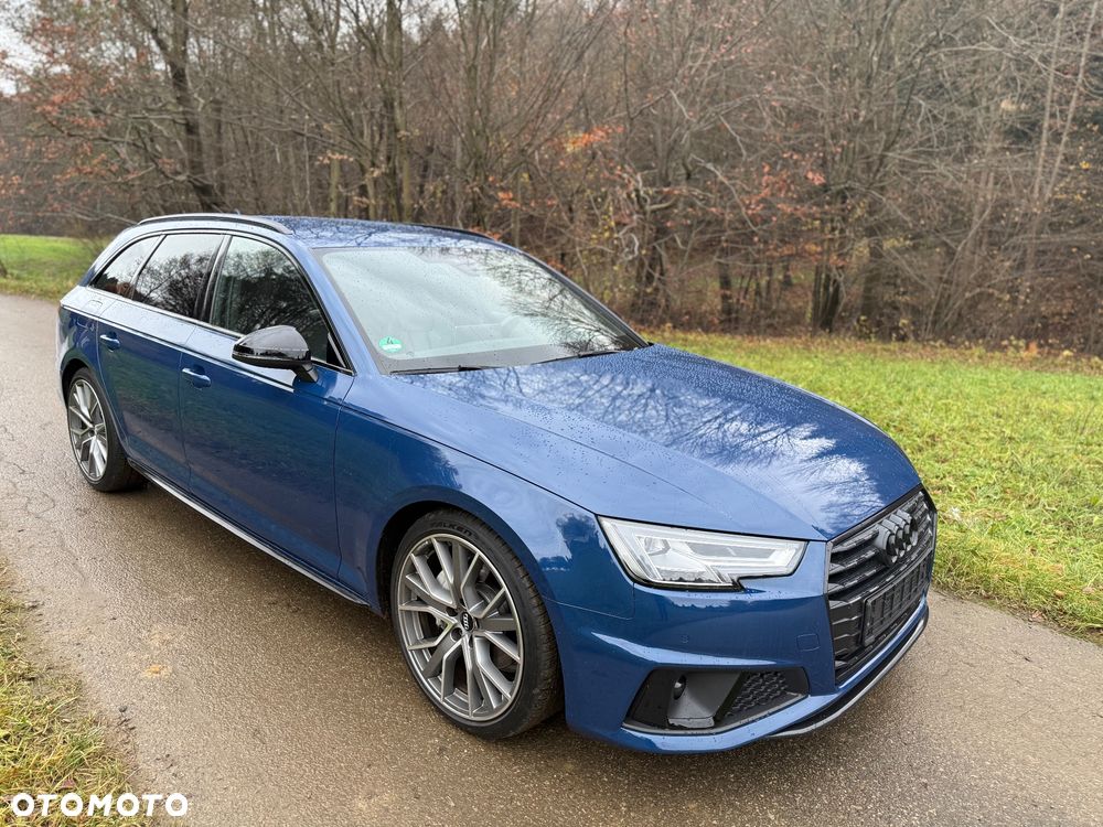 Audi A4 Allroad quattro 40 TDI S tronic - 14