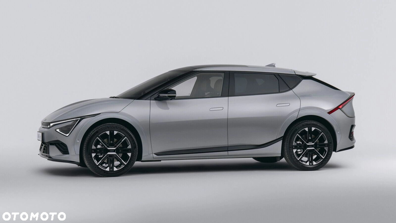 Kia EV6 - 11