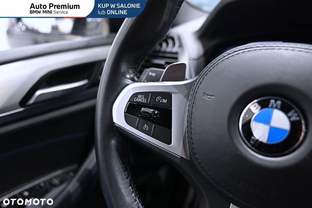 BMW X3 2021 photo 5