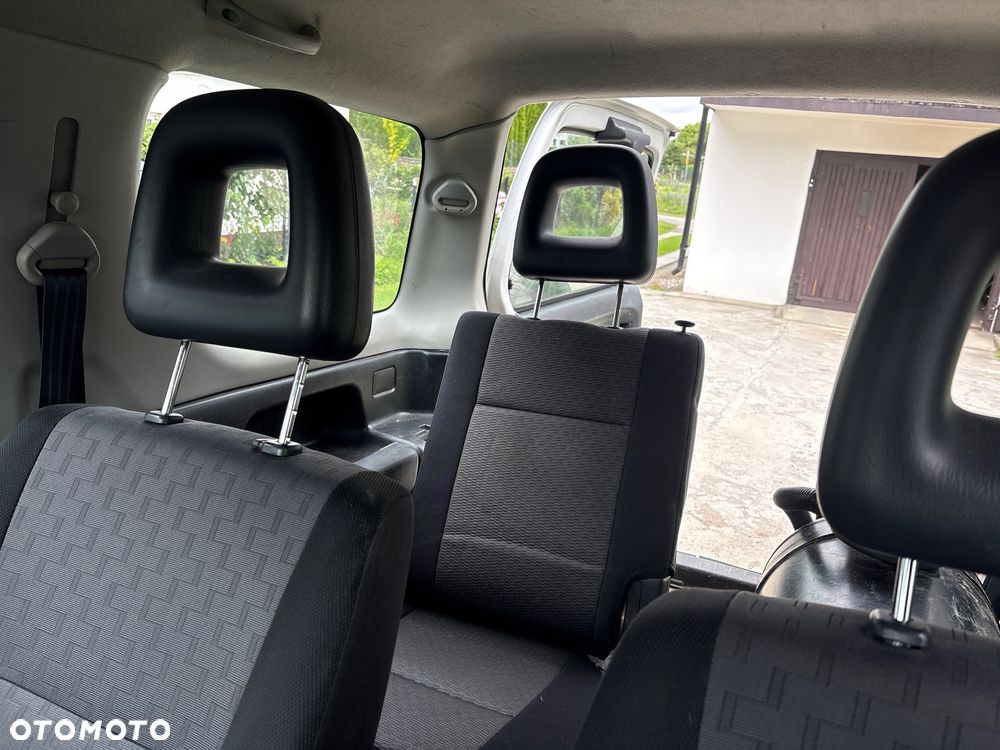 Suzuki Jimny - 23