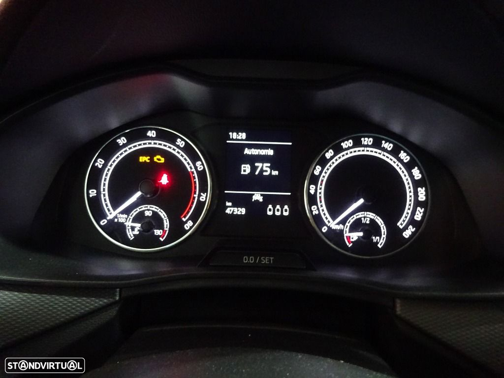 Skoda Kamiq 1.0 TSI - 17