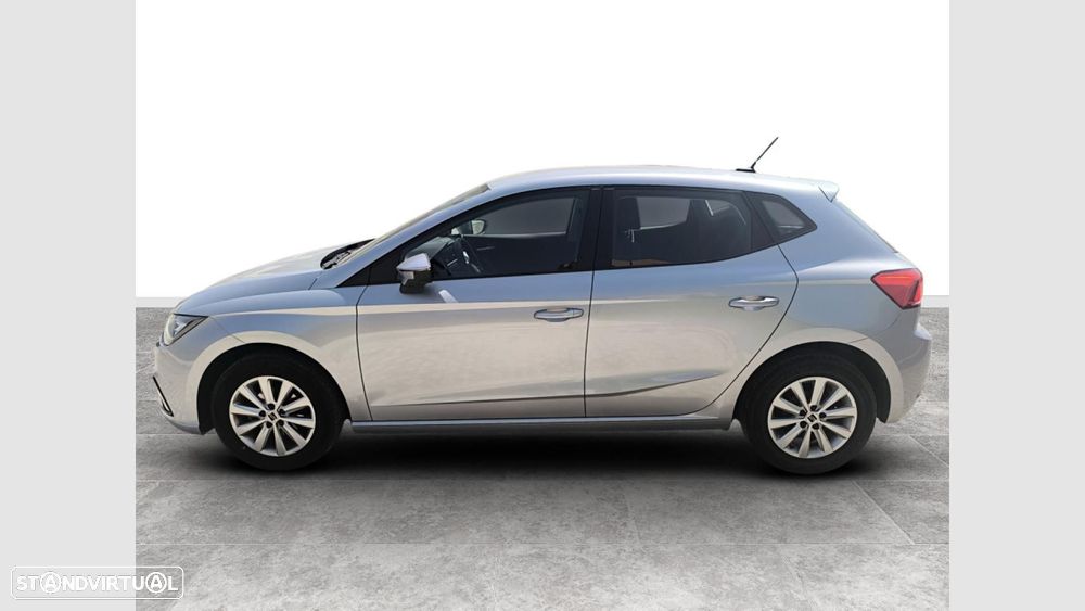 SEAT Ibiza 1.0 TSI Style - 6