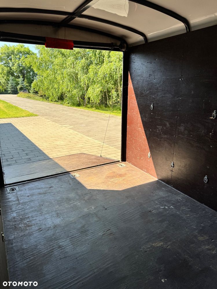 XXTrail Express Trailer  Enclosed Cargo - 10