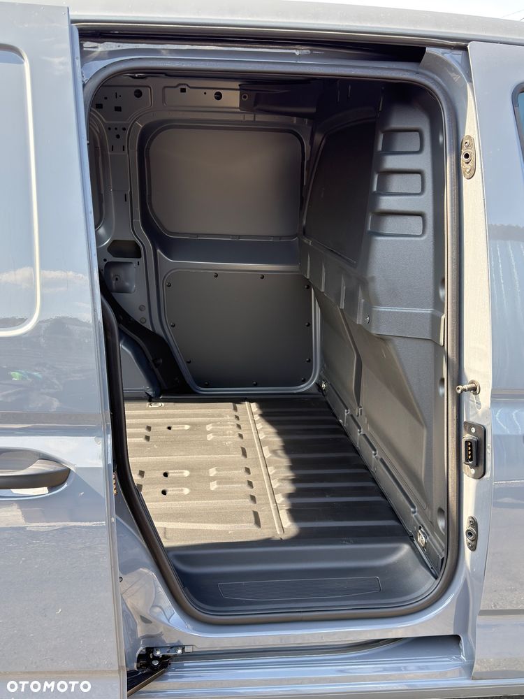 Volkswagen CADDY 2.0 D - 14