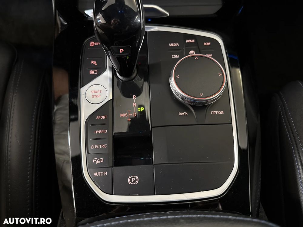 BMW X3 xDrive30e AT PHEV - 18
