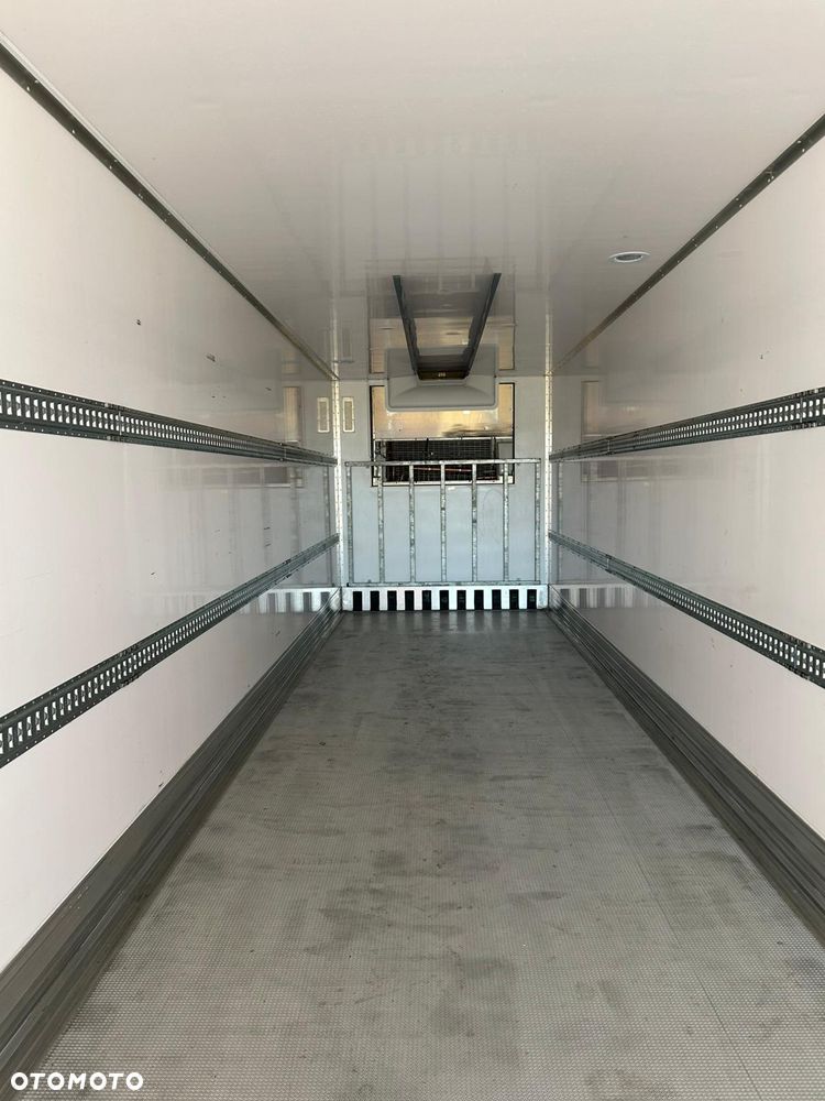 Lamberet Półmega/ Mega - 13