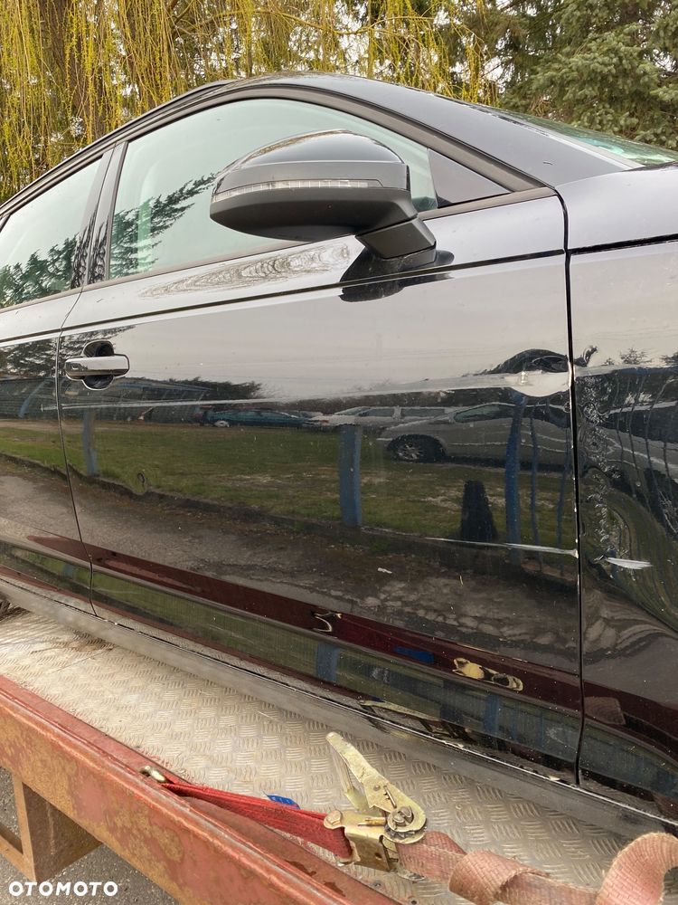 Audi A4 Avant 2.0 TDI - 22