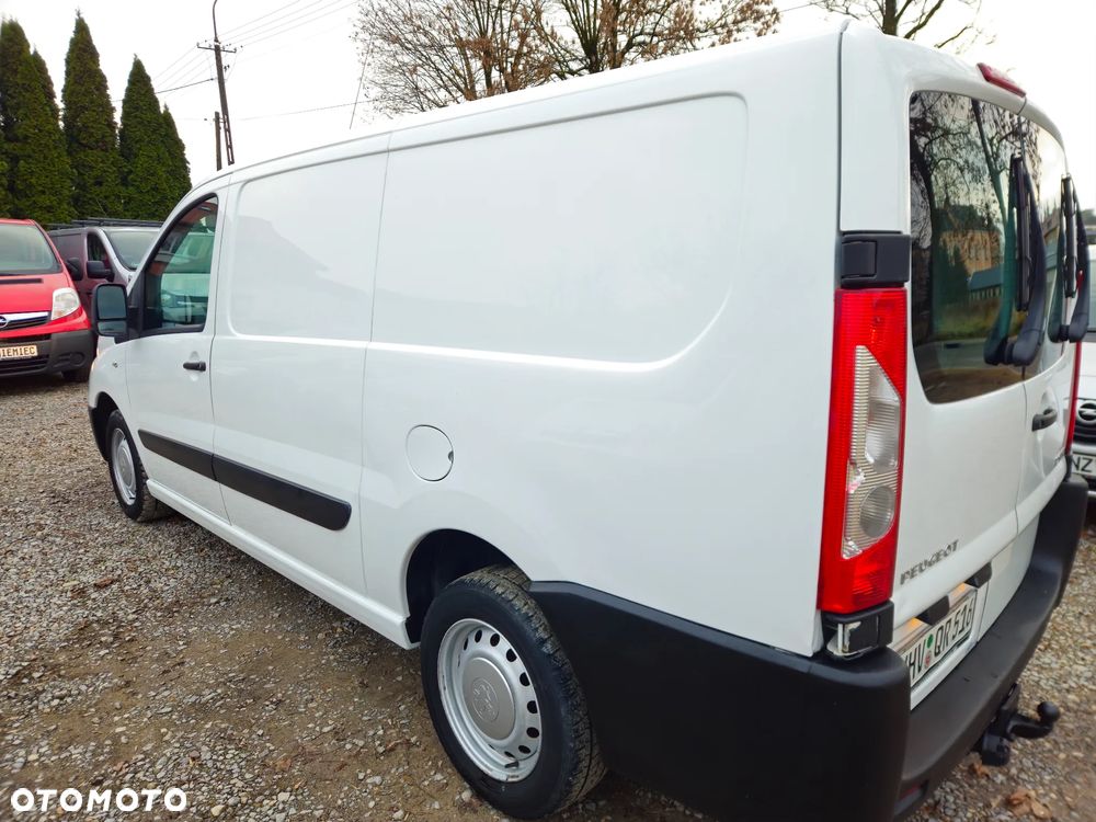Peugeot EXPERT 2.O LONG KLIMA - 20