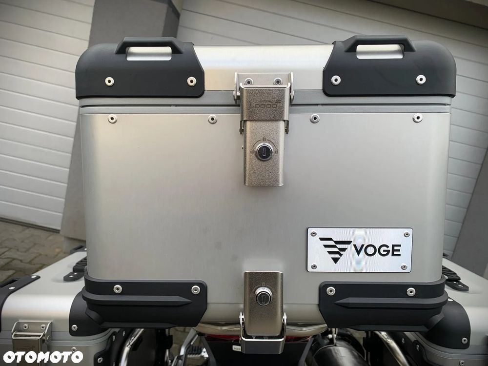 VOGE 900DSX - 9