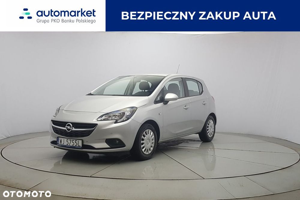 Opel Corsa 1.4 Enjoy - 3