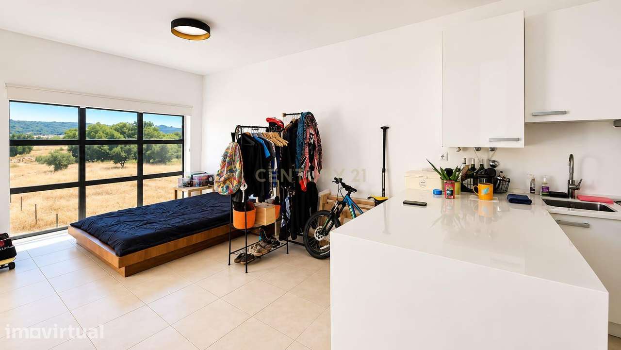 Apartamento Palmela Village - Arrábida Resort, Condomínio Fechado, com - Grande imagem: 2/12