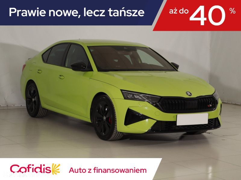 Skoda Octavia - 2