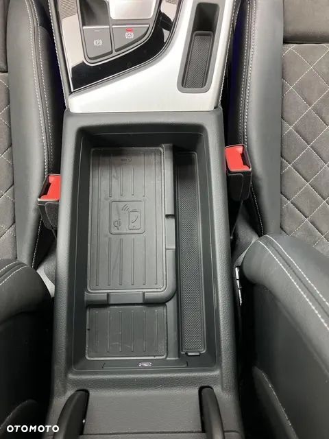 Audi A5 Coupé 45 TFSI Quattro S tronic - 16