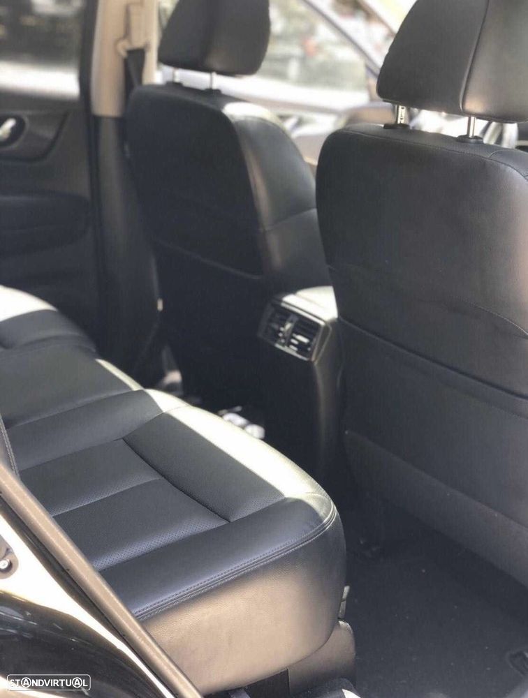 Nissan X-Trail 1.6 dCi Tekna Xtronic - 4