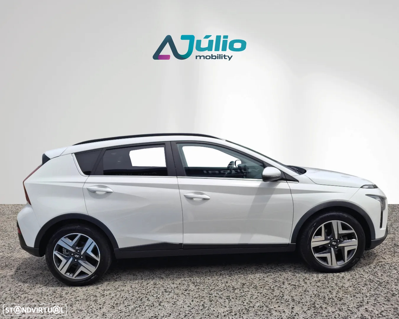 Hyundai Bayon 1.0 T-GDI Premium - 2