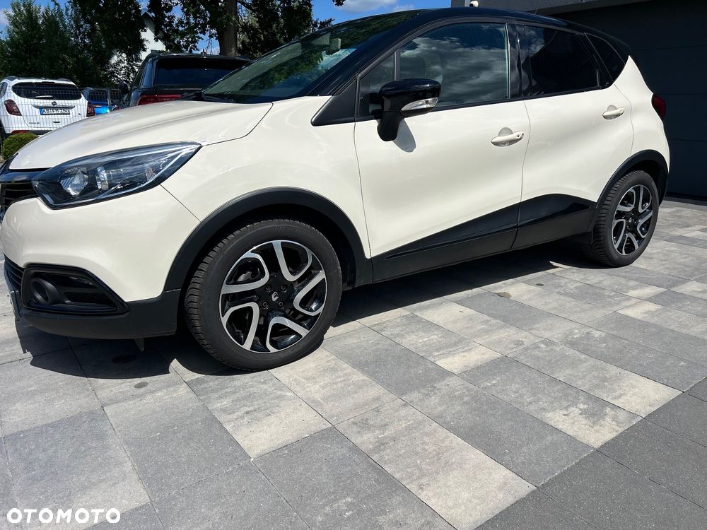 Renault Captur 1.2 TCe Intens EDC - 10