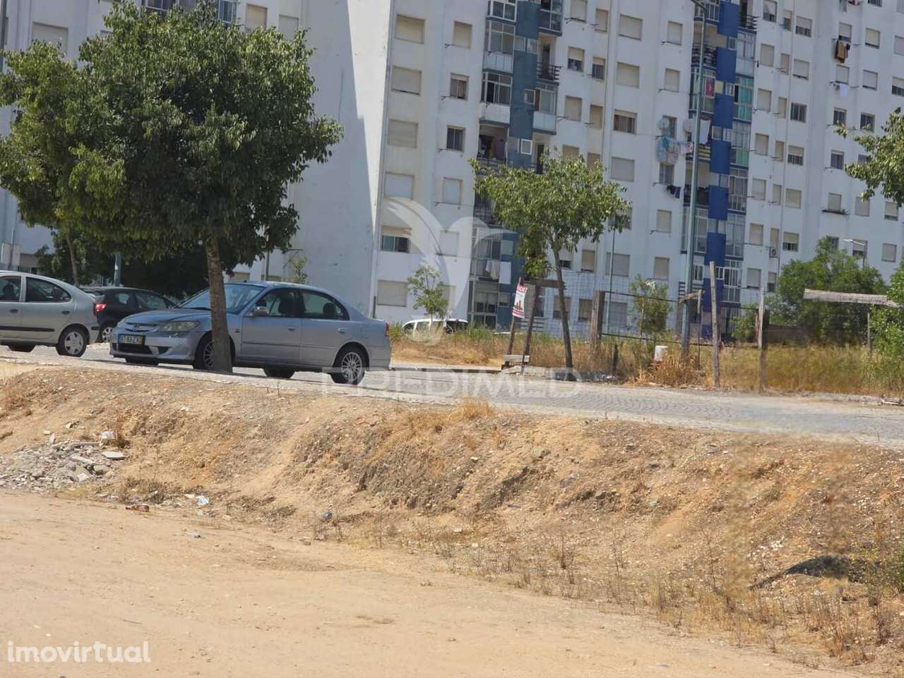 Lote Terreno para Construção Prédio - Grande imagem: 2/5