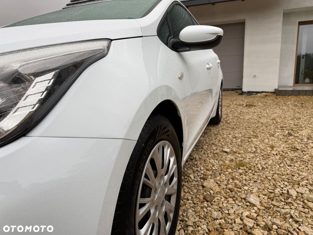 Kia Ceed Cee'd 1.4 M - 7