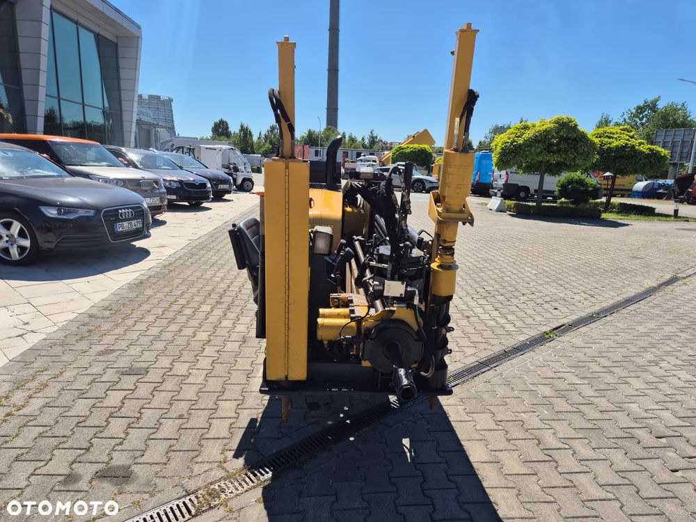 Vermeer D9X13 SERIA 2 NAVIGATOR / WIERTNICA HORYZONTALNA / 1 WŁ / SERWISOWANA / MOŻLIWA PŁUCZKA DITCH WITCH FT5 / TRANSPORT CAŁA EUROPA - 6