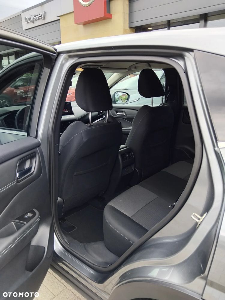 Nissan Qashqai 1.3 DIG-T mHEV N-Connecta - 16