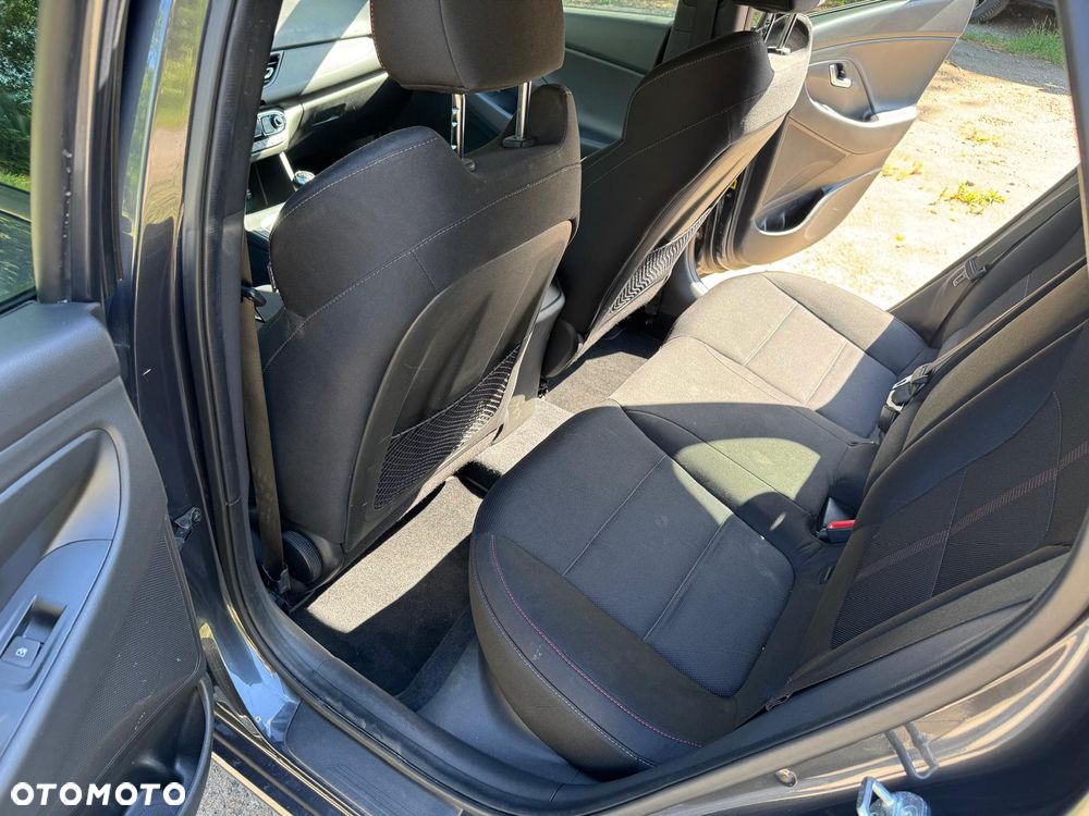 Hyundai i30 1.5 T-GDI 48V-Hybrid N-Line - 7