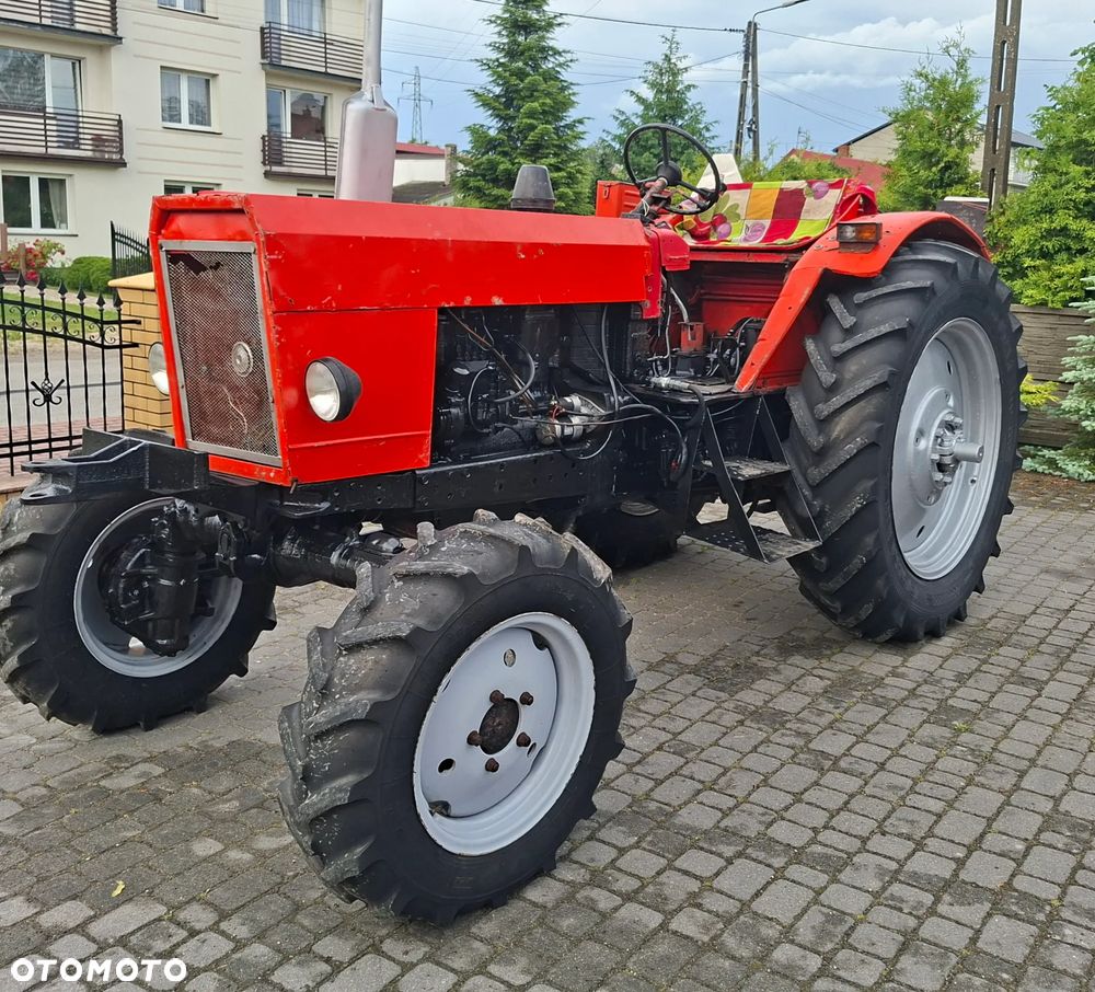 Ursus 4512 - 1