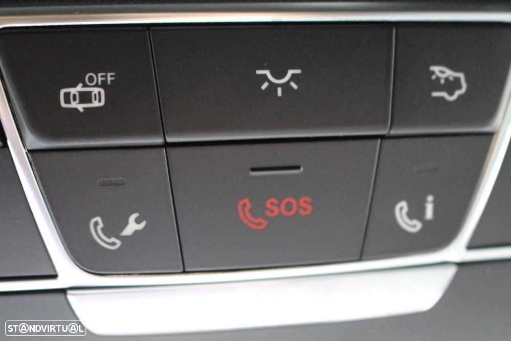 Mercedes-Benz S 350 BlueTEC - 40