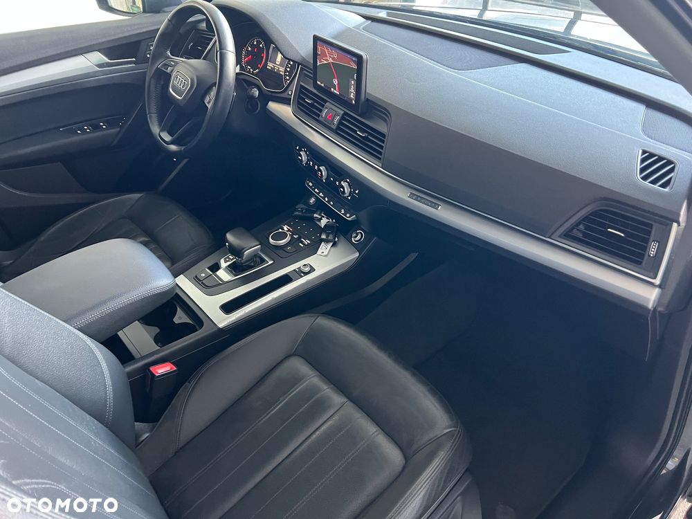 Audi Q5 - 22