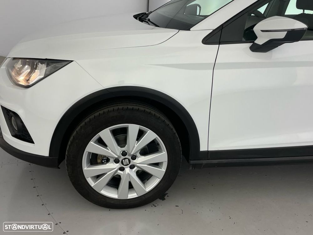 SEAT Arona 1.0 TSI Style - 19