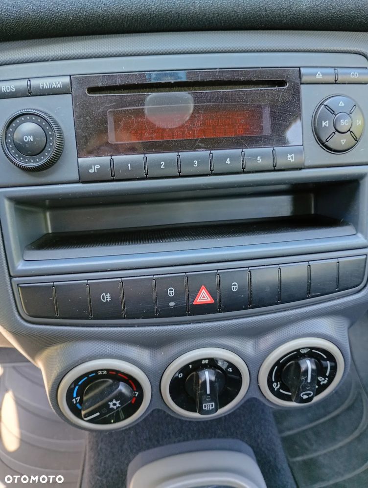 Smart Forfour pulse - 20